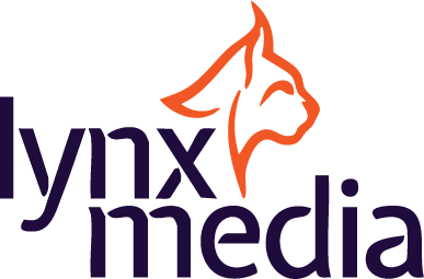 Lynx Media Logo